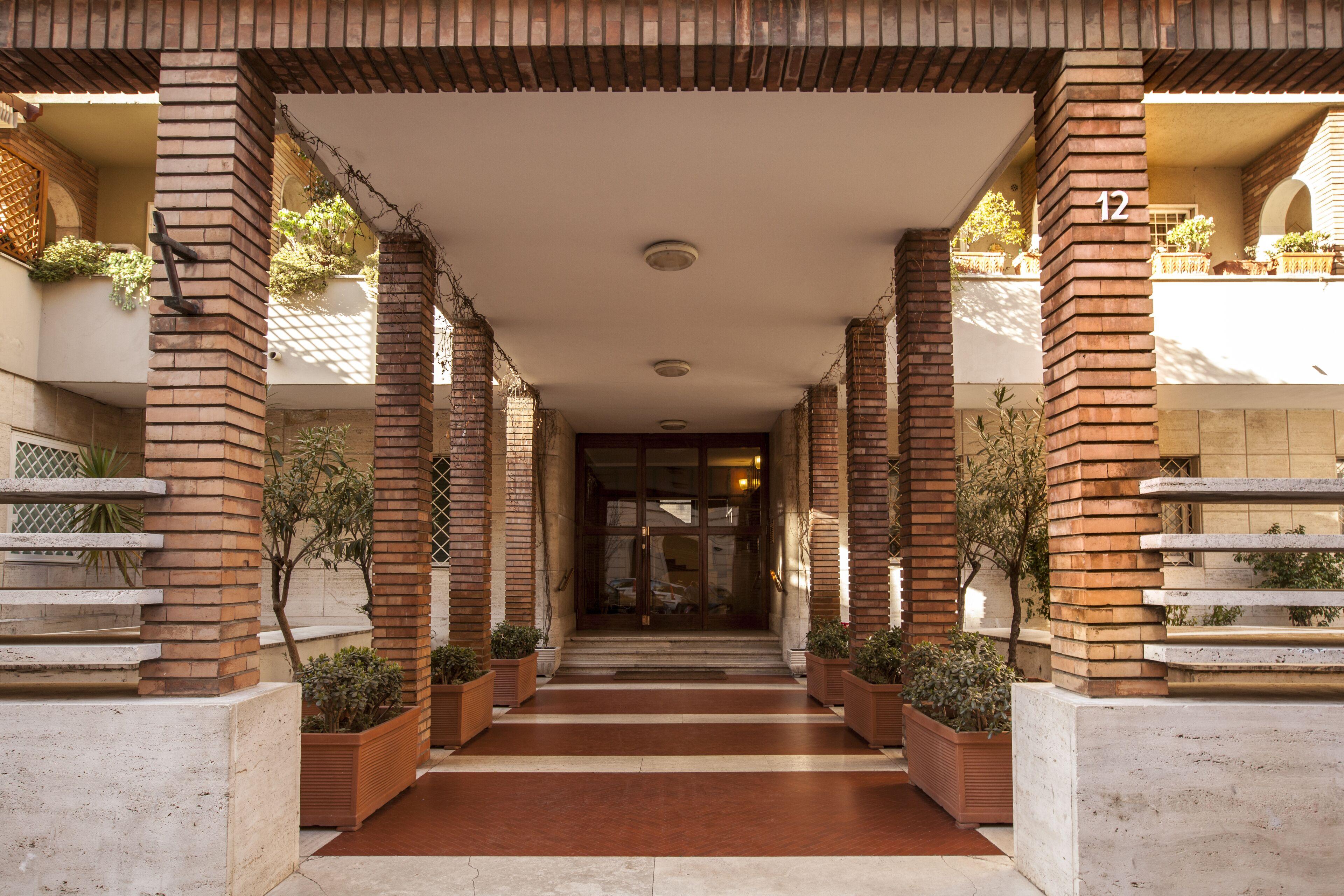 Un Attimo A Roma B&B — Photos 1